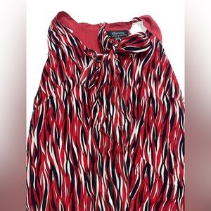 Id Entity by Lord and Taylor Women’s Blouse